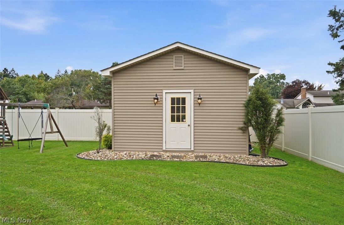 5652 Bonnell Drive Youngstown OH 44512