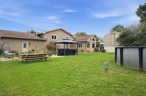5652 Bonnell Drive Youngstown OH 44512