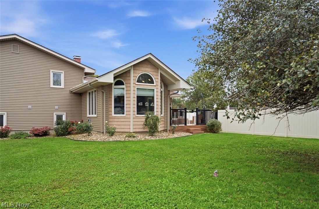 5652 Bonnell Drive Youngstown OH 44512