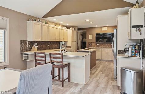 5652 Bonnell Drive Youngstown OH 44512