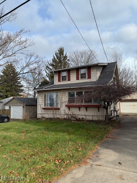 295 Goodview Avenue Akron OH 44305