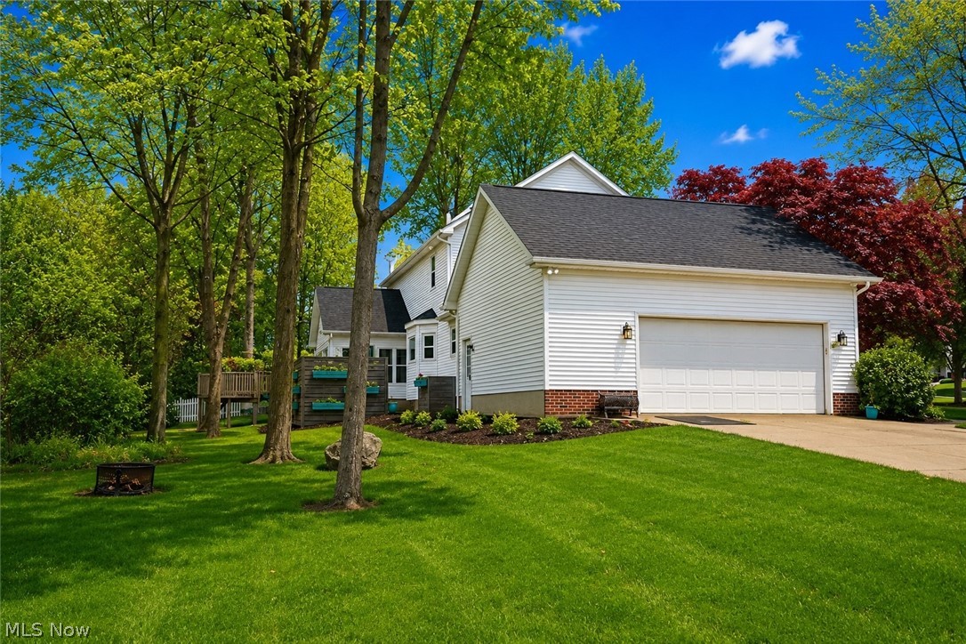 356 Carol Way Wadsworth OH 44281