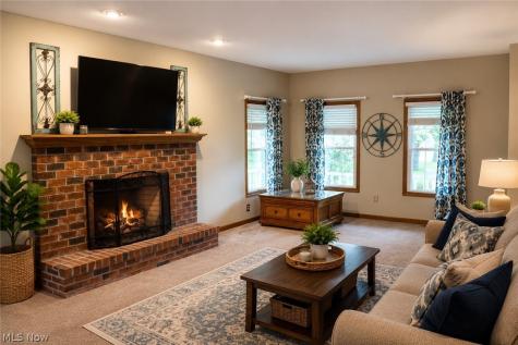 356 Carol Way Wadsworth OH 44281