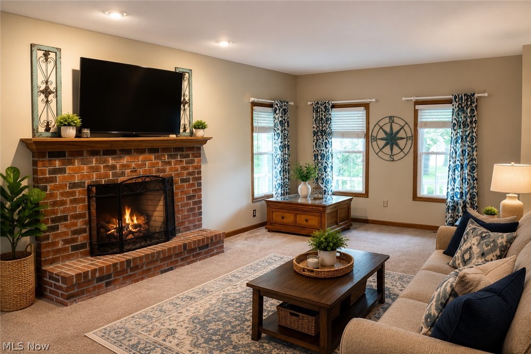 356 Carol Way Wadsworth OH 44281