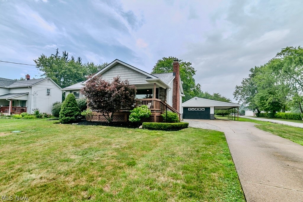 7144 Wilson Mills Road Chesterland OH 44026