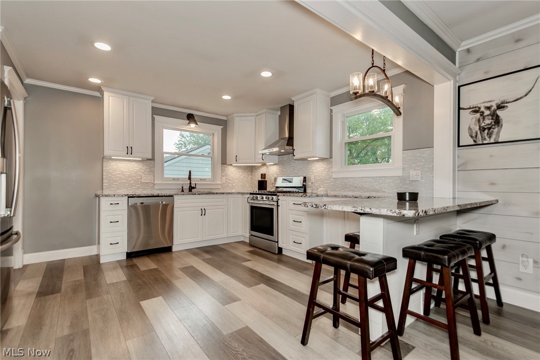 7144 Wilson Mills Road Chesterland OH 44026