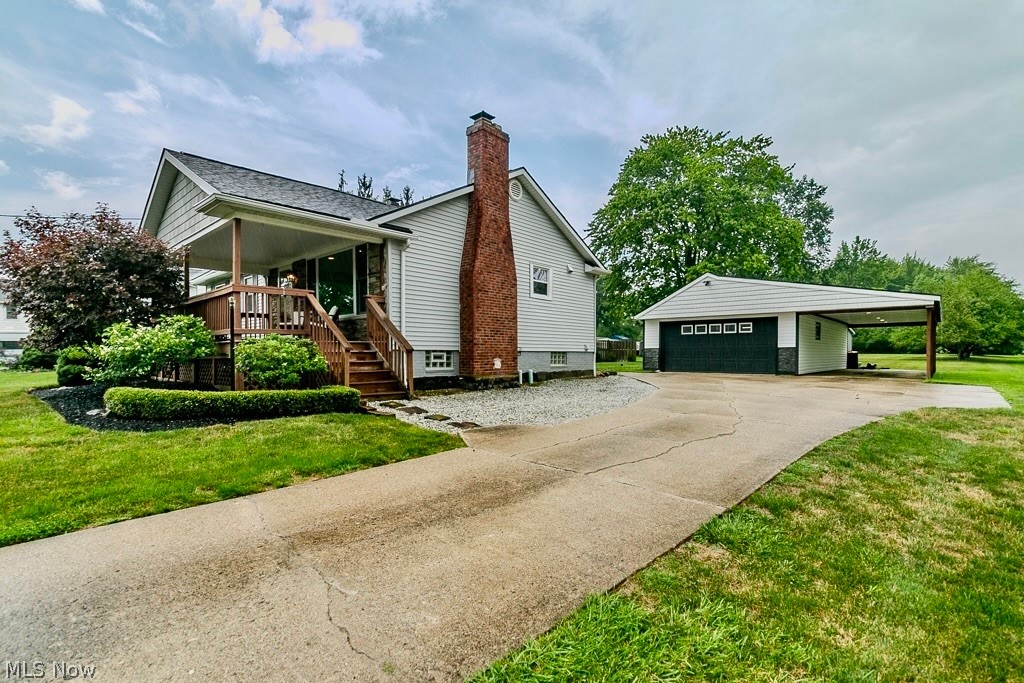 7144 Wilson Mills Road Chesterland OH 44026
