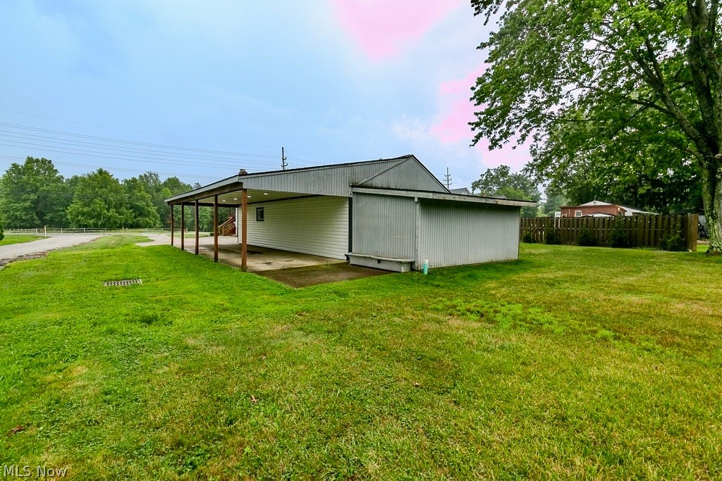 7144 Wilson Mills Road Chesterland OH 44026
