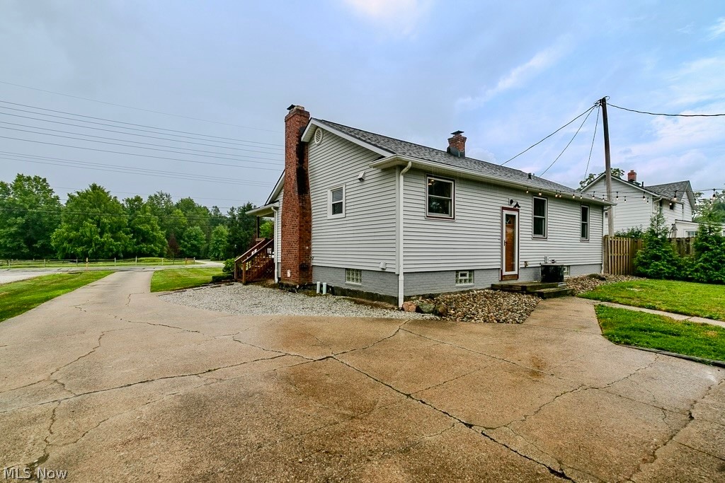 7144 Wilson Mills Road Chesterland OH 44026