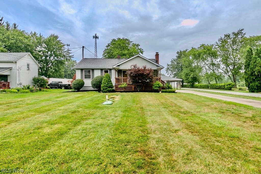 7144 Wilson Mills Road Chesterland OH 44026