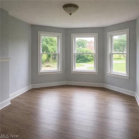 2166 W 93rd Street Cleveland OH 44102