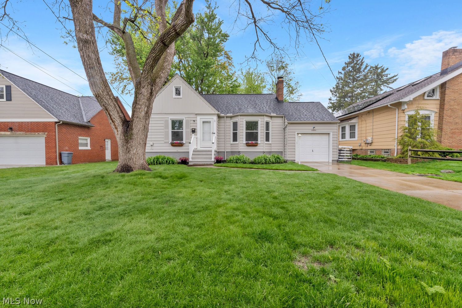 20090 Laverne Avenue Rocky River OH 44116