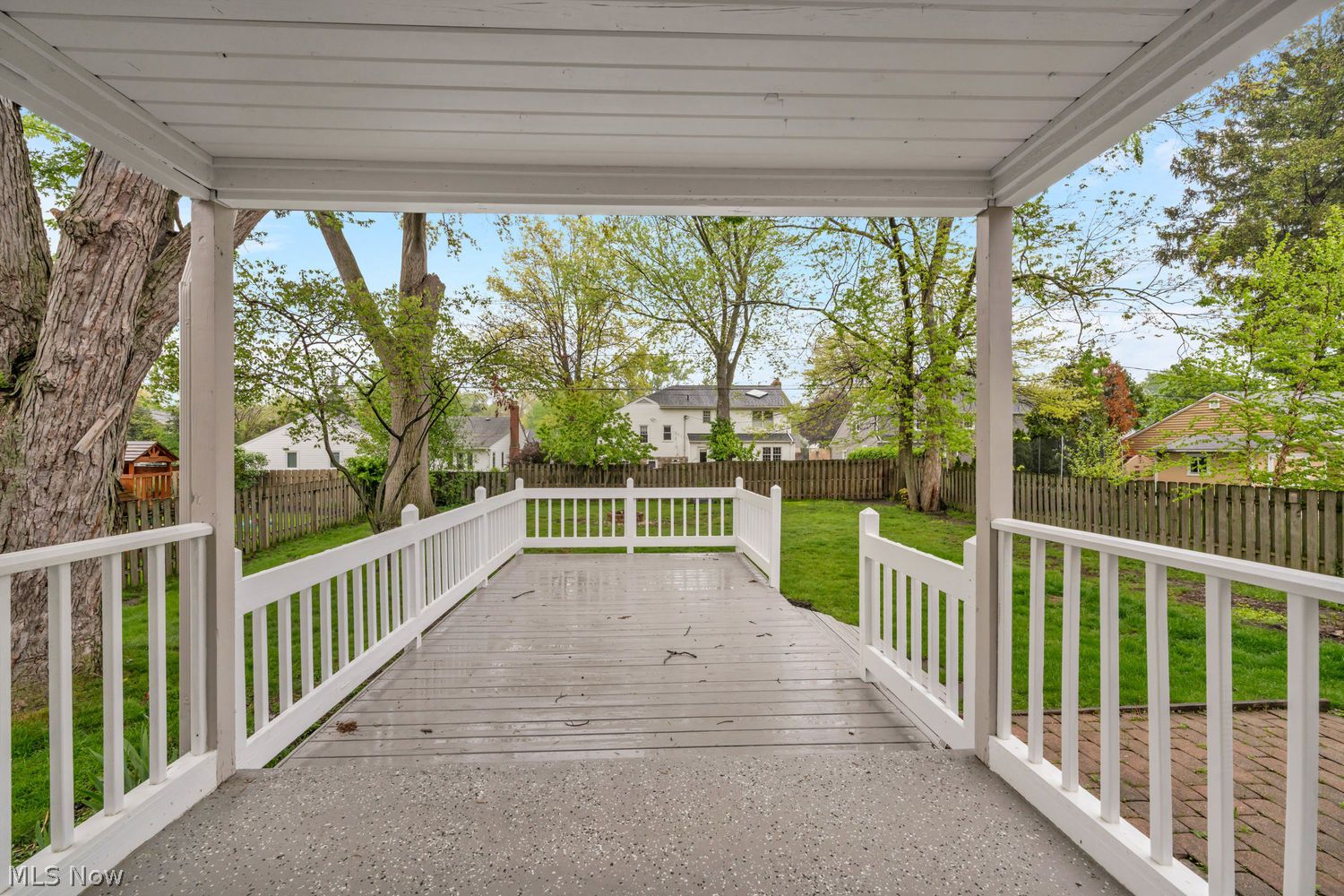 20090 Laverne Avenue Rocky River OH 44116