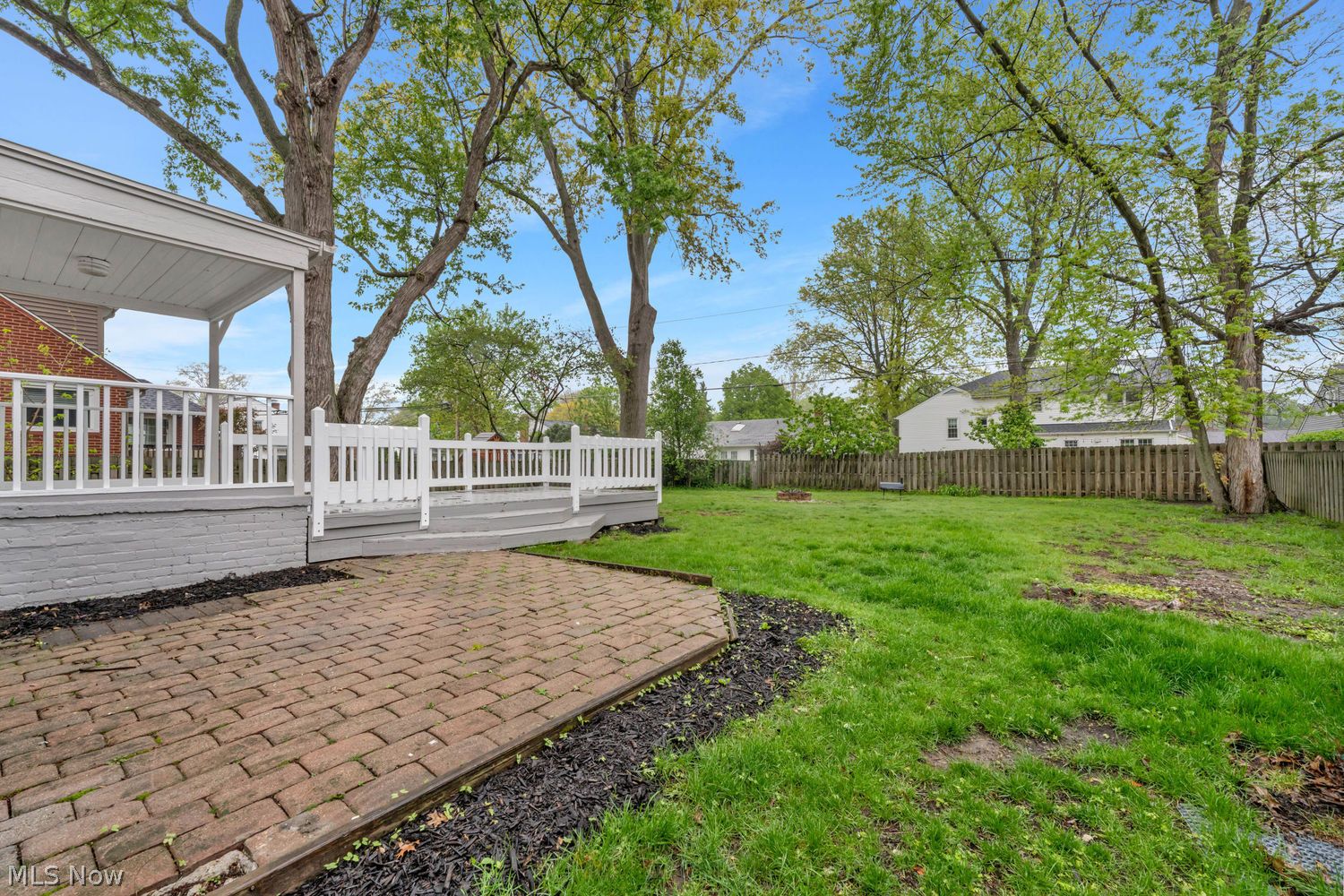 20090 Laverne Avenue Rocky River OH 44116
