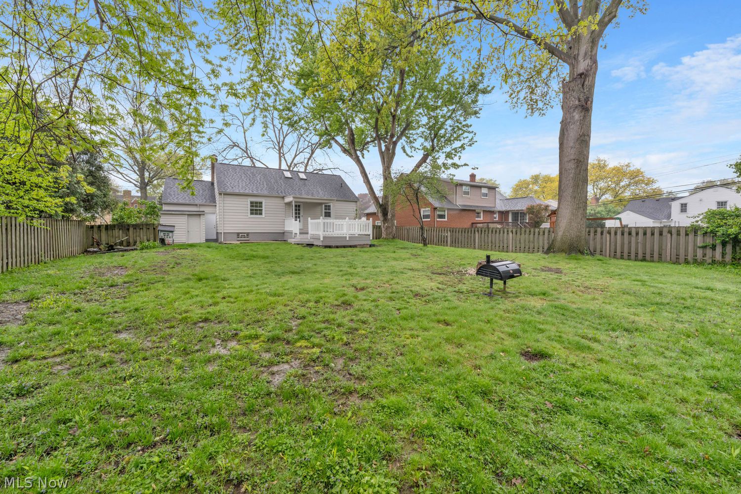 20090 Laverne Avenue Rocky River OH 44116