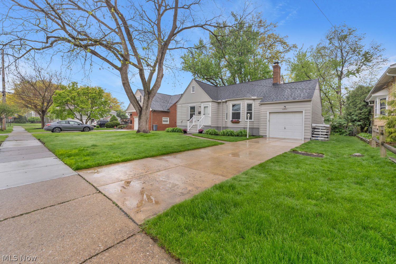 20090 Laverne Avenue Rocky River OH 44116