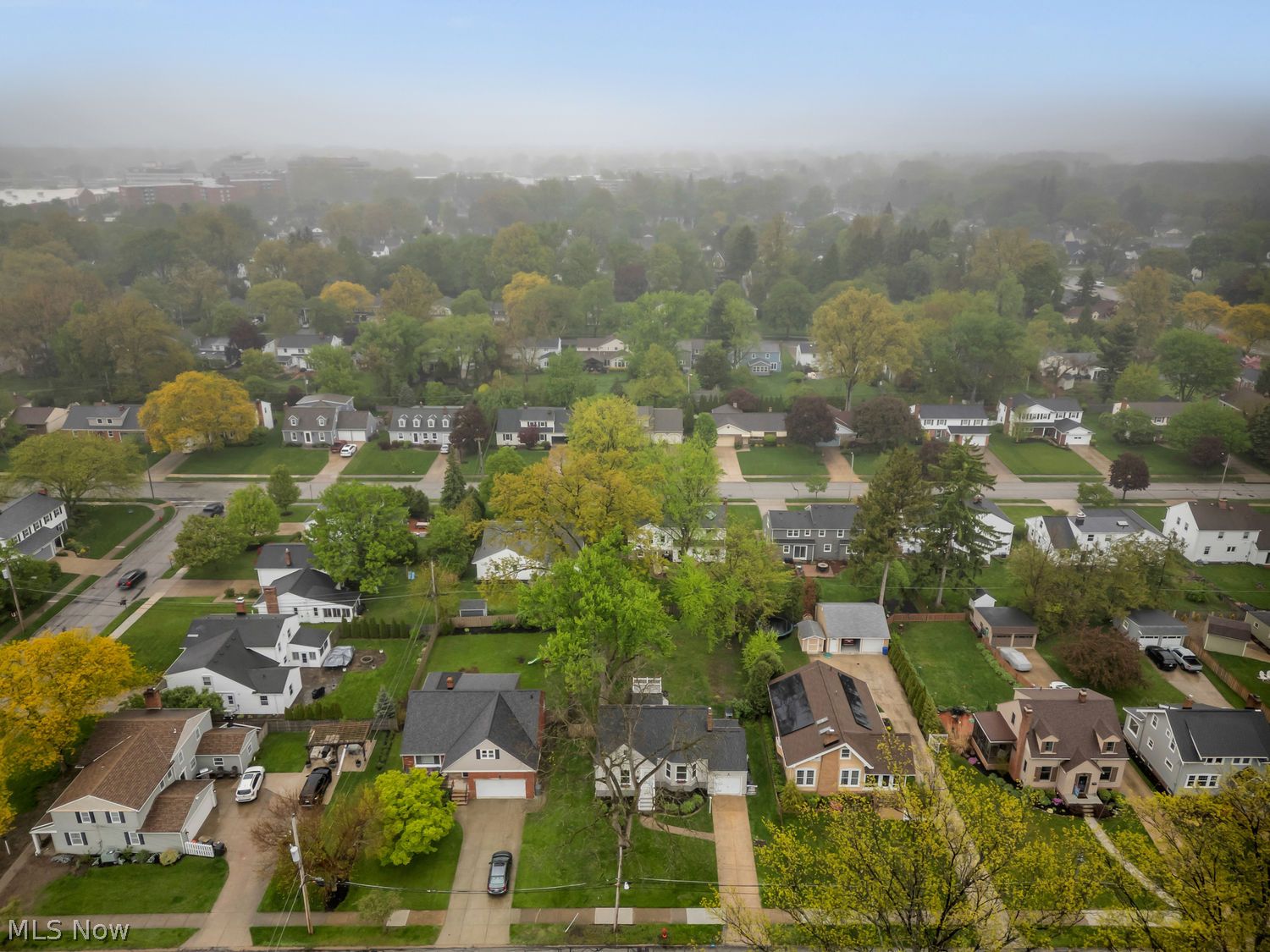 20090 Laverne Avenue Rocky River OH 44116