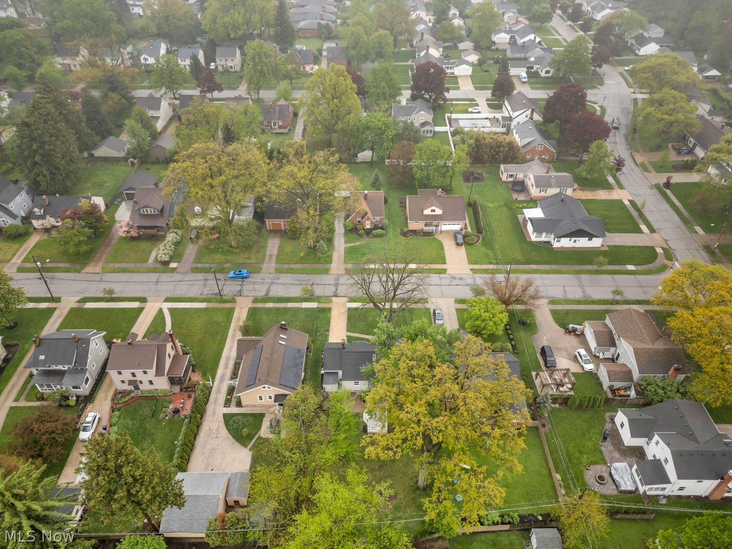 20090 Laverne Avenue Rocky River OH 44116