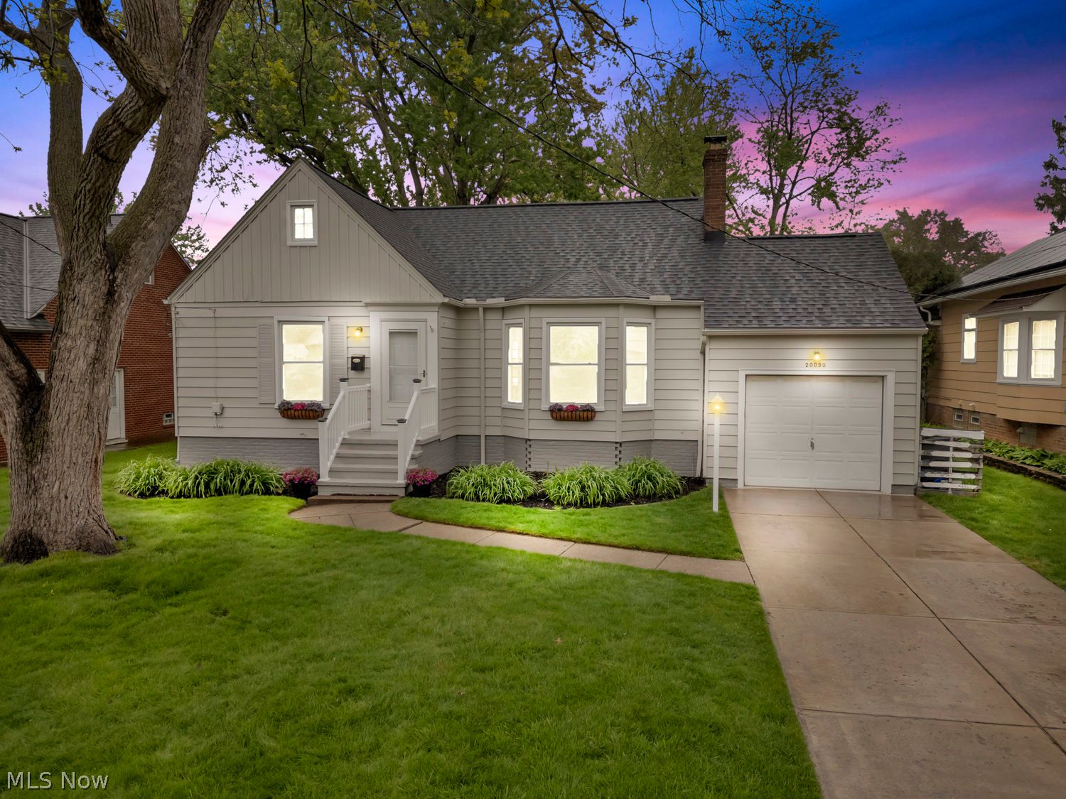 20090 Laverne Avenue Rocky River OH 44116