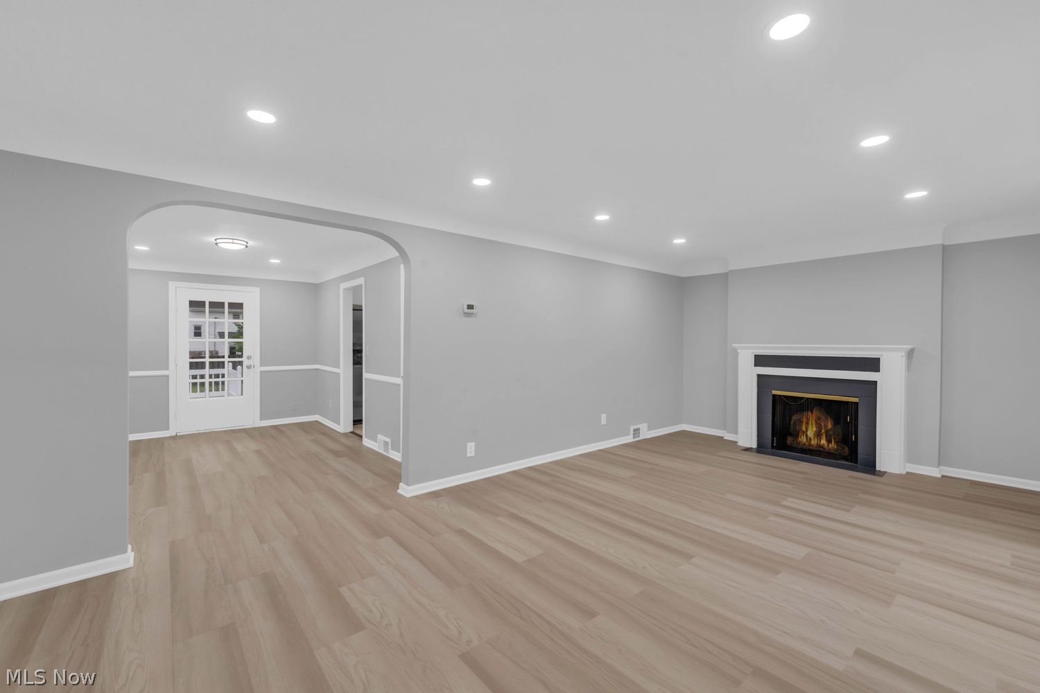 20090 Laverne Avenue Rocky River OH 44116