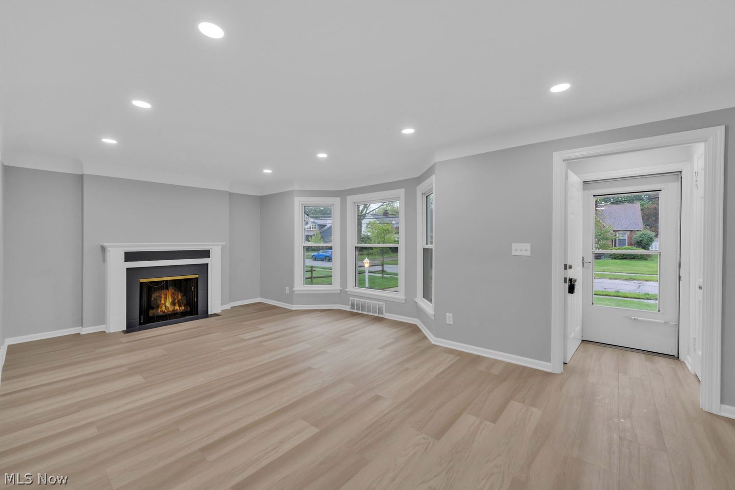 20090 Laverne Avenue Rocky River OH 44116