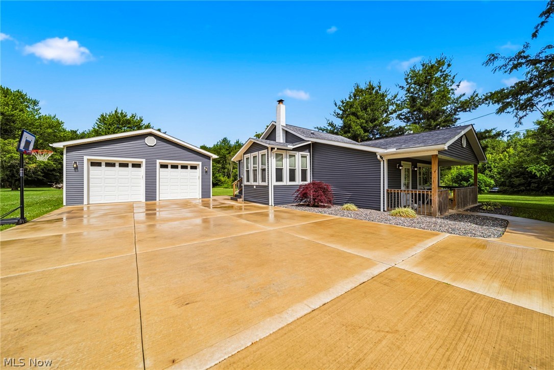 3411 Blake Road Ashtabula OH 44004