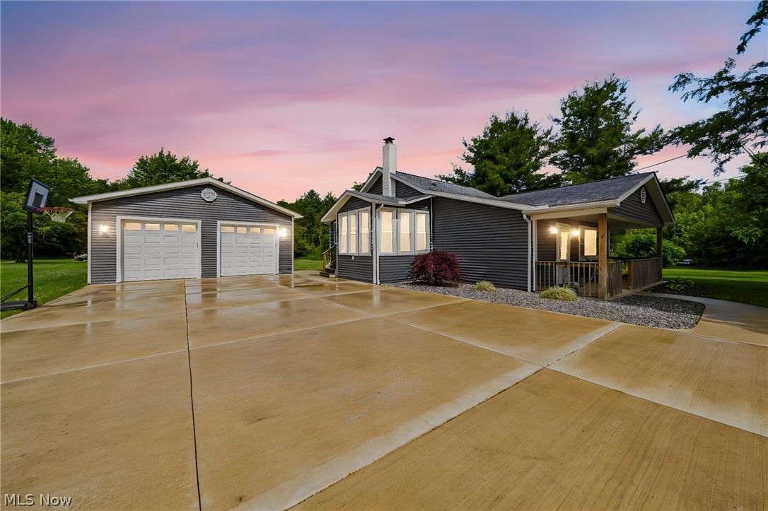 3411 Blake Road Ashtabula OH 44004