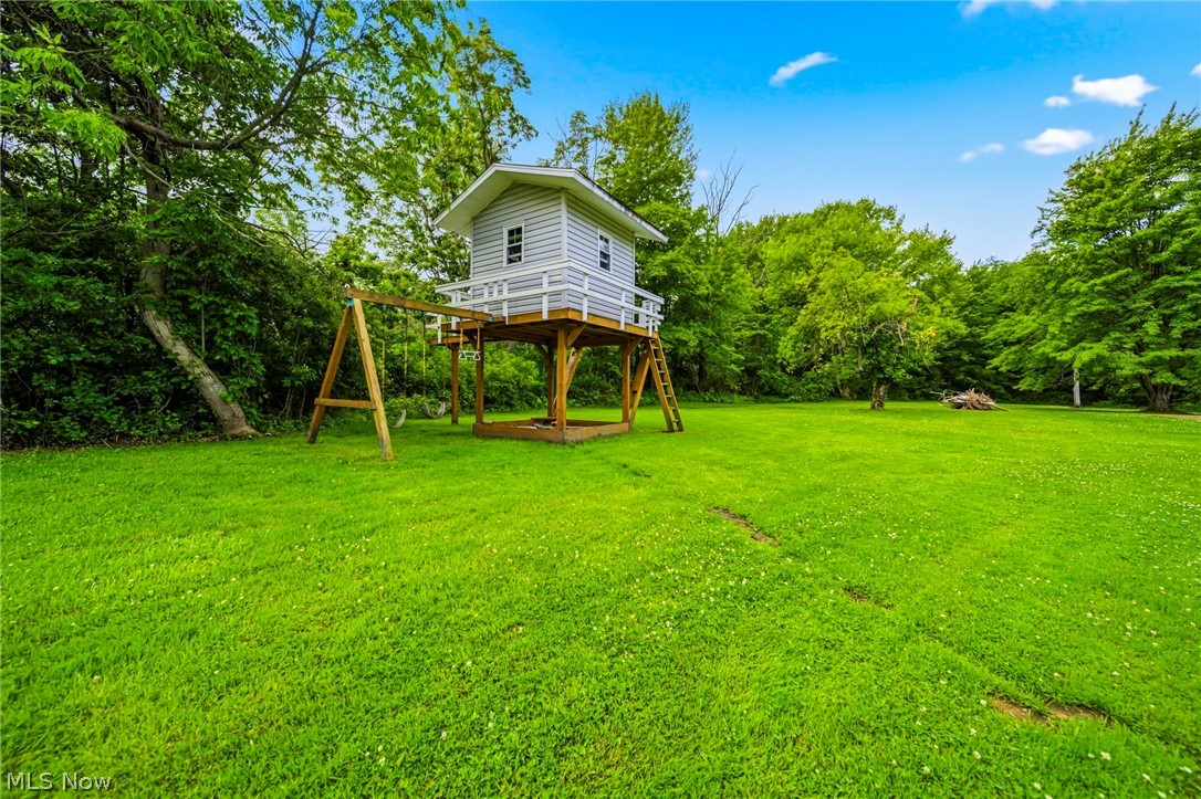 3411 Blake Road Ashtabula OH 44004