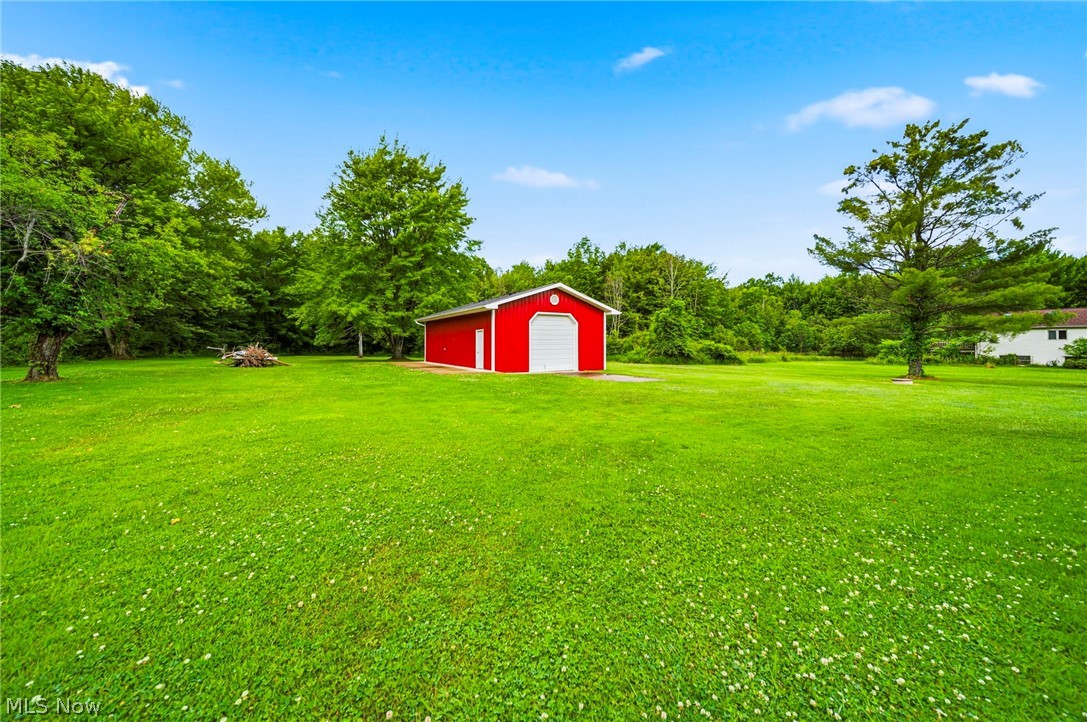 3411 Blake Road Ashtabula OH 44004