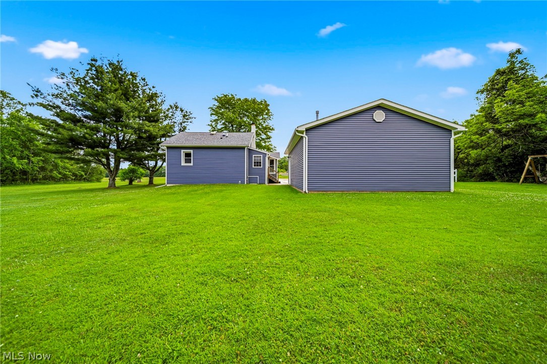 3411 Blake Road Ashtabula OH 44004