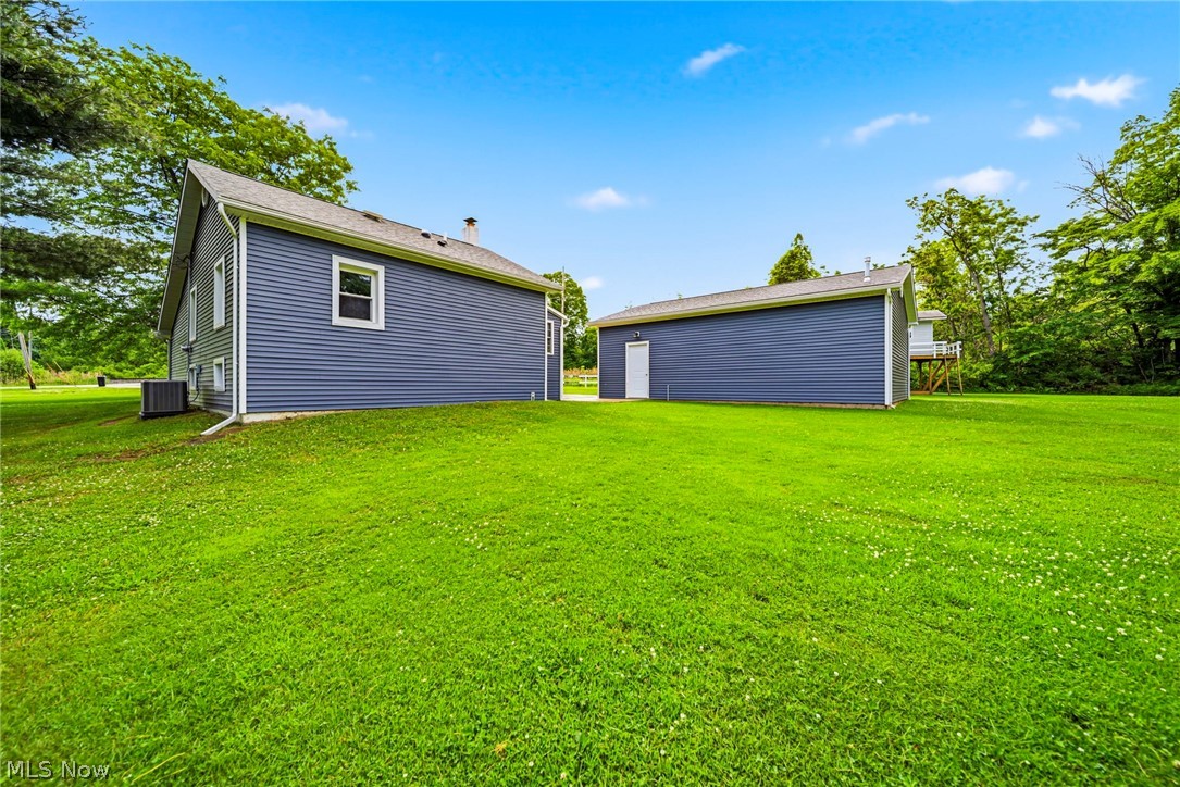 3411 Blake Road Ashtabula OH 44004