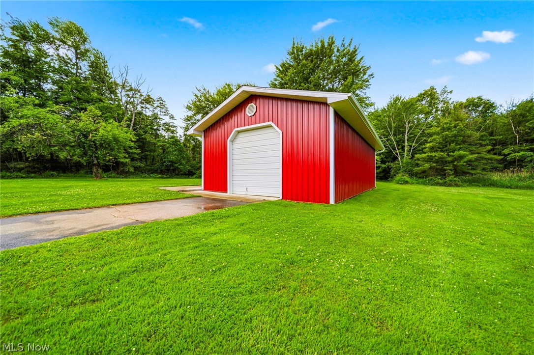 3411 Blake Road Ashtabula OH 44004