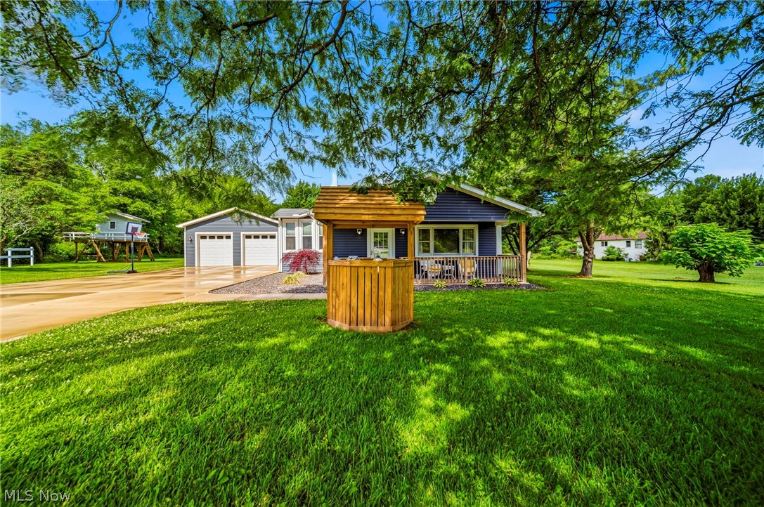 3411 Blake Road Ashtabula OH 44004