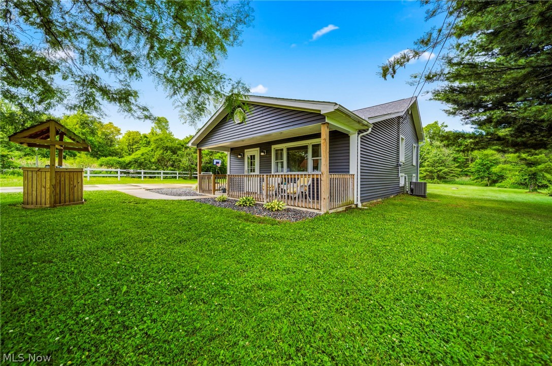 3411 Blake Road Ashtabula OH 44004