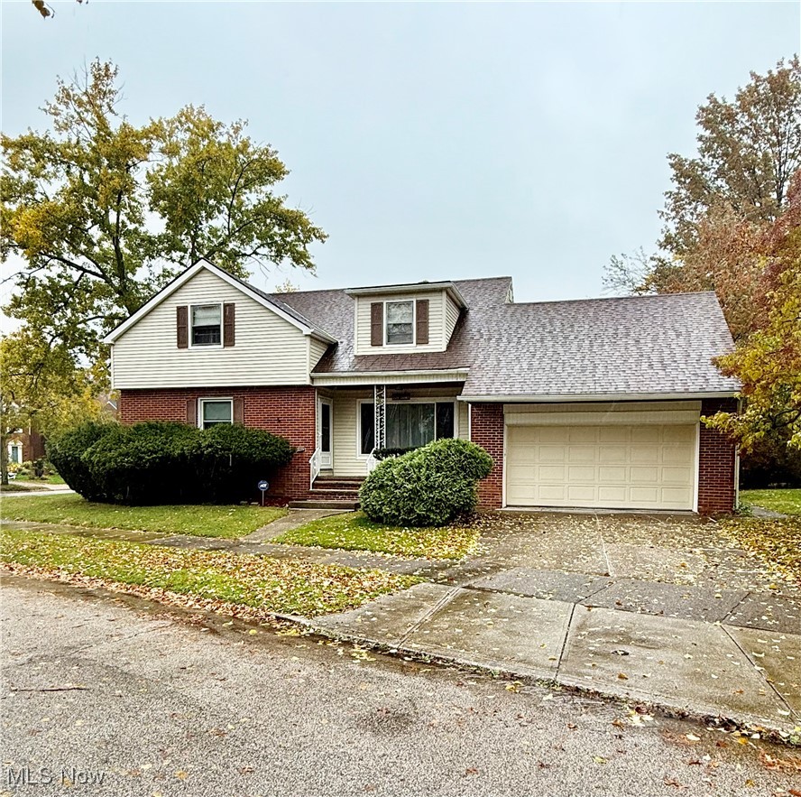 2379 Charney Road University Heights OH 44118