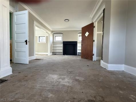 10106 Parmelee Avenue Cleveland OH 44108