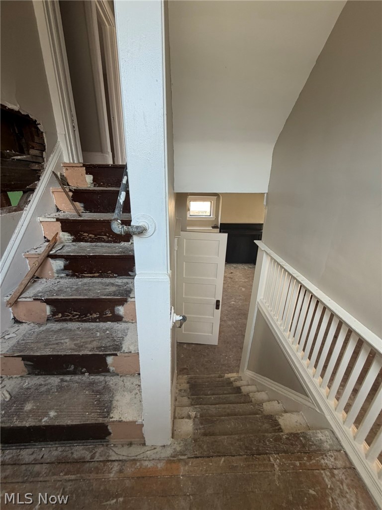 10106 Parmelee Avenue Cleveland OH 44108