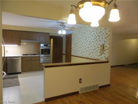 6204 Meadview Drive Seven Hills OH 44131
