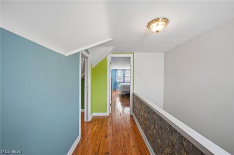 4250 Eastway Road South Euclid OH 44121