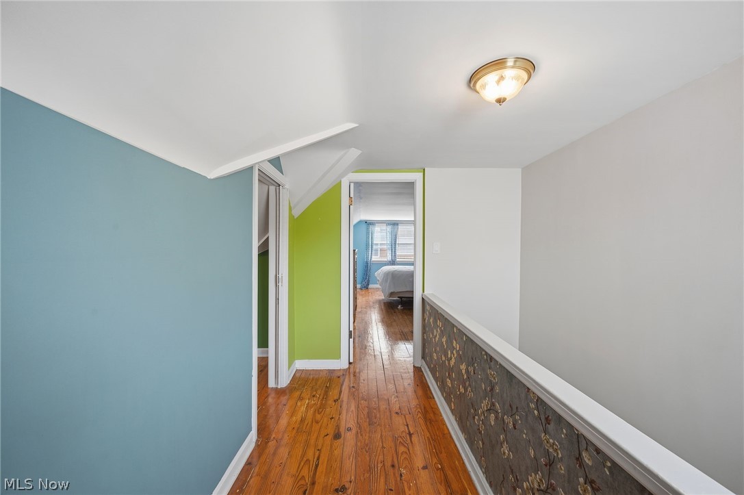 4250 Eastway Road South Euclid OH 44121