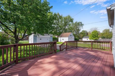 4250 Eastway Road South Euclid OH 44121