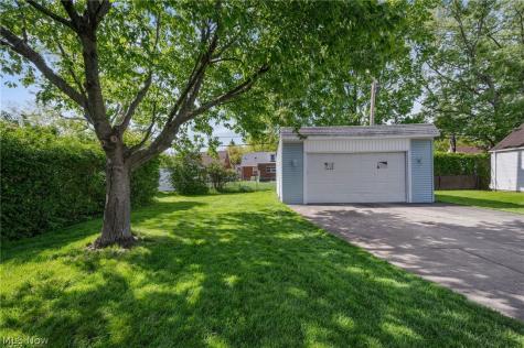 4250 Eastway Road South Euclid OH 44121