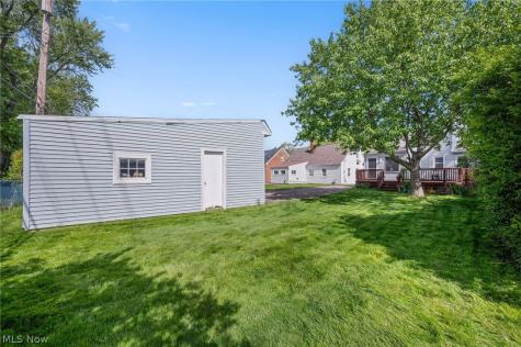 4250 Eastway Road South Euclid OH 44121