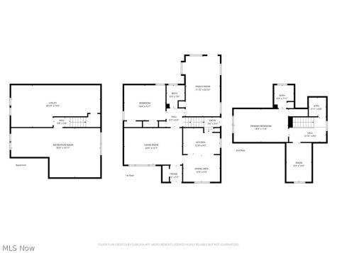 4250 Eastway Road South Euclid OH 44121