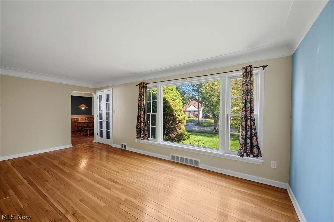 4250 Eastway Road South Euclid OH 44121