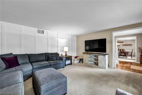 16561 N White Oaks Drive Strongsville OH 44136