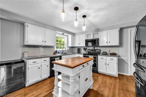 16561 N White Oaks Drive Strongsville OH 44136