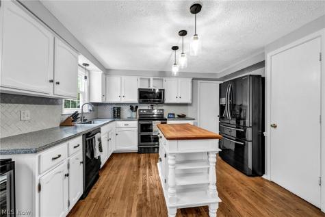 16561 N White Oaks Drive Strongsville OH 44136