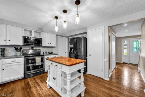 16561 N White Oaks Drive Strongsville OH 44136