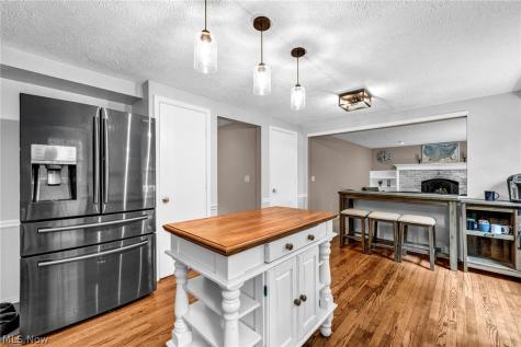 16561 N White Oaks Drive Strongsville OH 44136